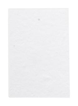 CreaStick Seed Note S custom sticky notepad White