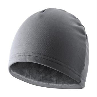 Folten sport winter hat Convoy grey