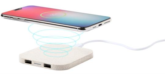 Riens wireless charger Nature