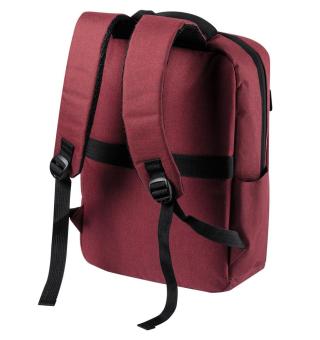 Prikan Rucksack Rot