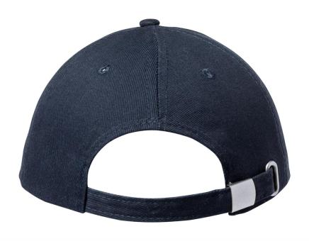 Linnea Baseball-Cap Dunkelblau