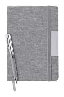 Wendam notebook set Convoy grey