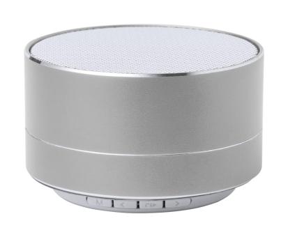 Skind bluetooth speaker 