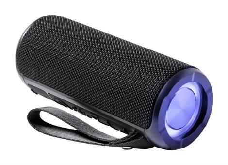 Roby Bluetooth-Lautsprecher Schwarz