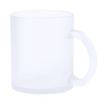 Amira sublimation mug White