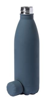 Jenings stainless steel bottle Dark blue