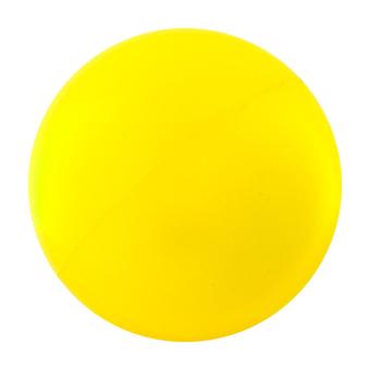 Pelota antistress ball Yellow