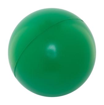 Pelota Antistress Ball Grün