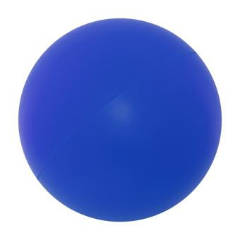 Pelota antistress ball Aztec blue