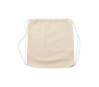 Curtis drawstring bag Fawn