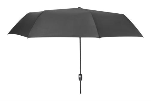 Krastony RPET umbrella Convoy grey