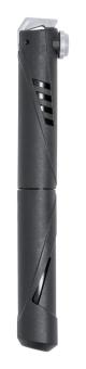 Diede mini bicycle pump Black