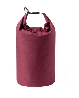 Veronia RPET dry bag Red