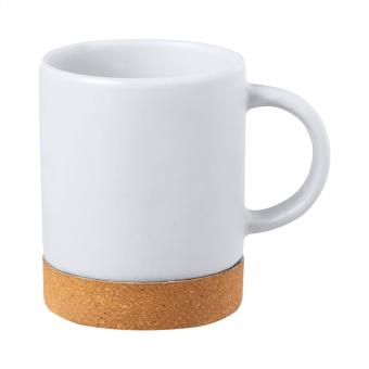 Melmak mug 