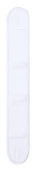 Hydra cosmetic headband White