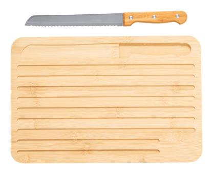 Myoria cutting board set Nature