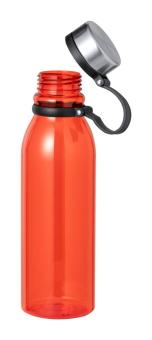 Albrait RPET bottle Red