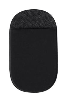 Zygon mouse pouch Black