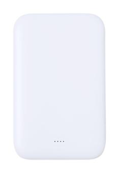 Nawey RABS Powerbank Weiß