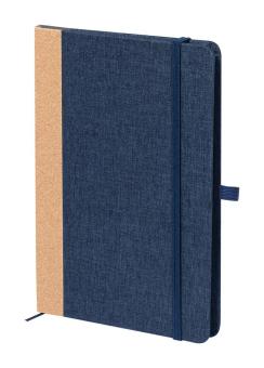 Andrik RPET notebook Dark blue