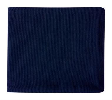 Rehony neck warmer Dark blue