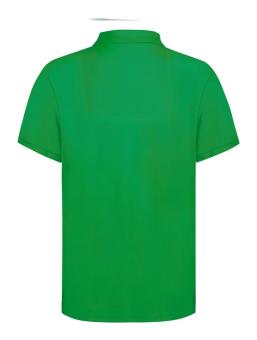 Koupan polo shirt, green Green | L