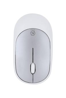 Doryt RCS optical mouse Silver