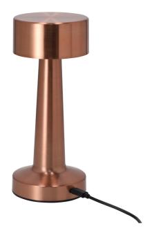 Rosity bar table lamp Pink