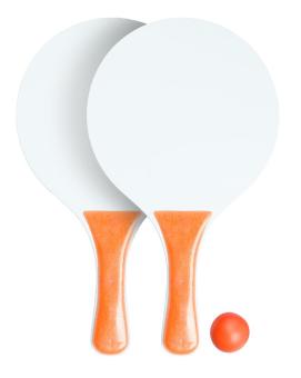 Cupsol Strandtennis Orange