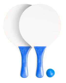 Cupsol Strandtennis Blau