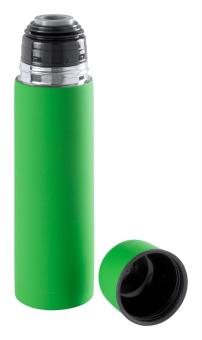 Hosban vacuum flask Green