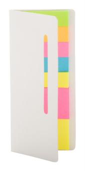 Karlen sticky notepad White