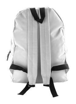 Discovery backpack White