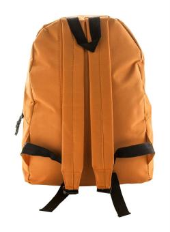 Discovery backpack Orange/white