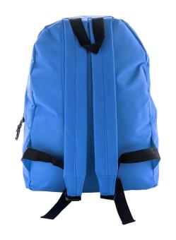 Discovery backpack Aztec blue