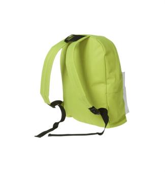 Discovery backpack, white White, softgreen