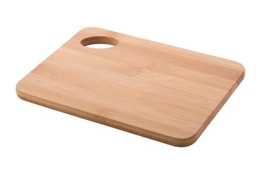 Miban cutting board Nature