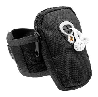 Armstrong armband case Black/black