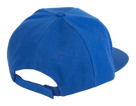 Konlun Baseball-Kappe Blau