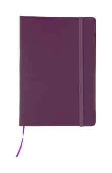 Cilux notebook Lila