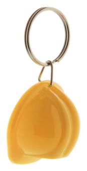 Bobby keyring Yellow