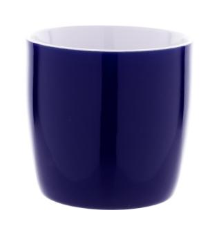 Hemera Tasse Blau