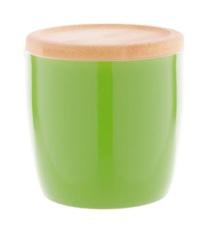 Hemera Plus mug Green