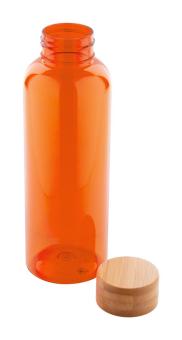 Pemboo RPET-Sportflasche Orange