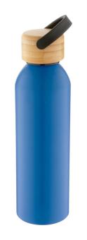 Zoboo Sportflasche Blau