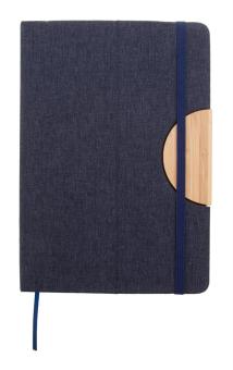 Bothom RPET notebook Dark blue