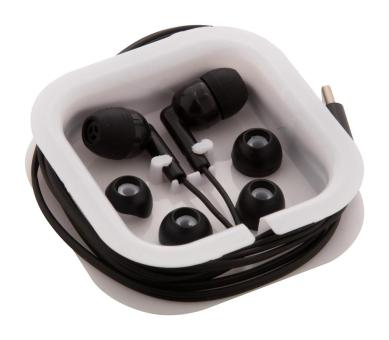 Celody USB-C earphones Black