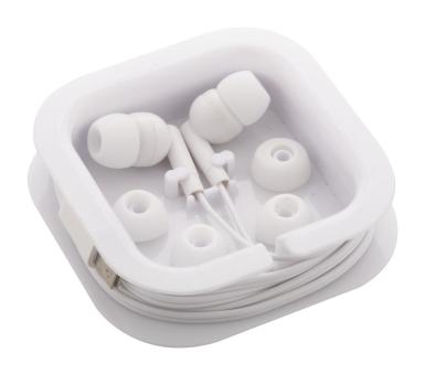 Celody USB-C earphones White