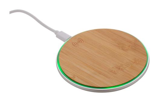 RalooCharge wireless charger Nature