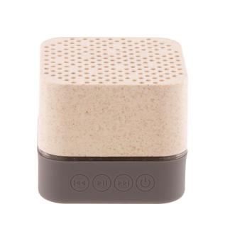 Wheabo bluetooth speaker Nature